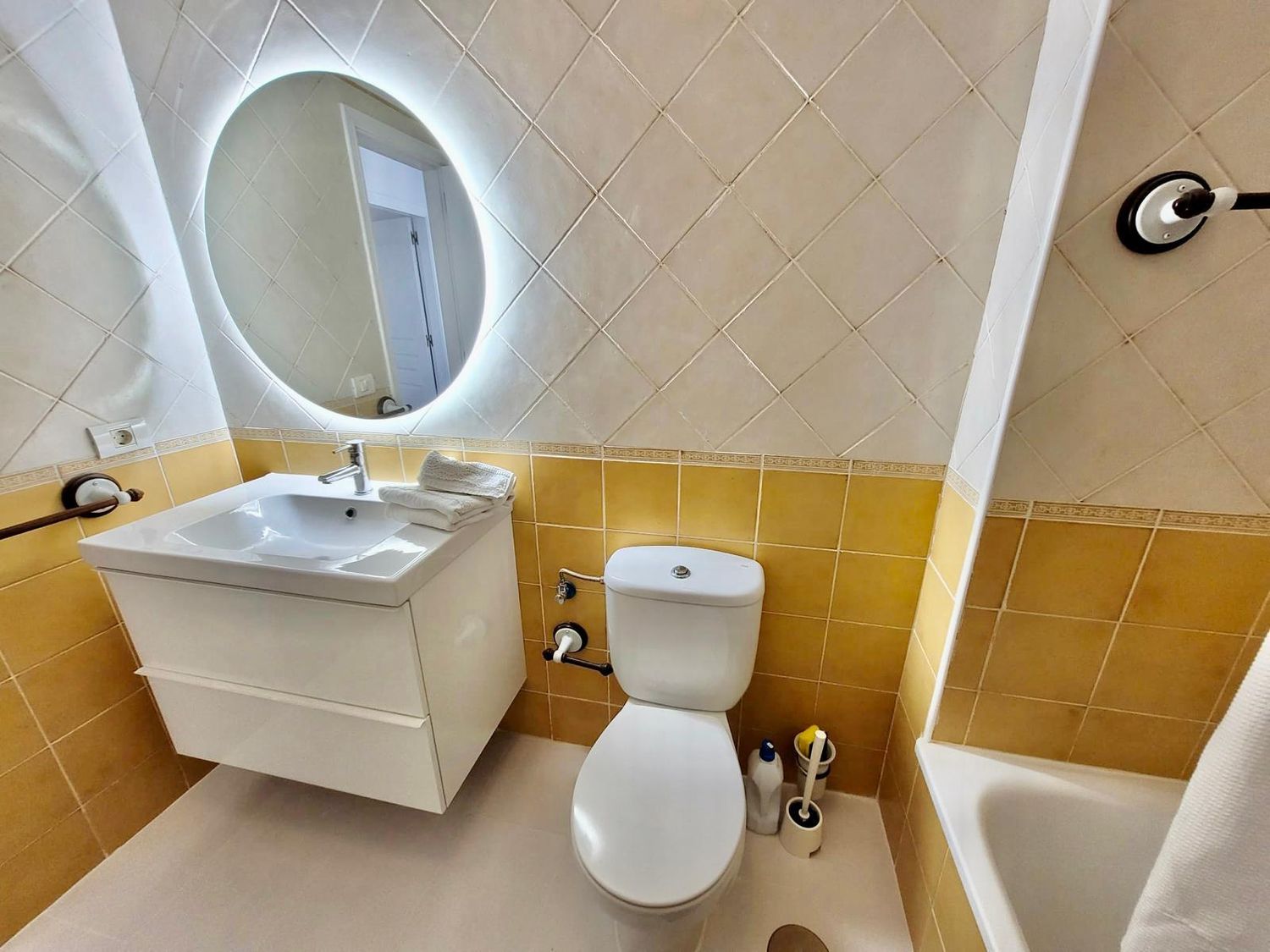 Ático en Calle Duraznillo, 2 a, La Quinta, La Quinta - Foto 24