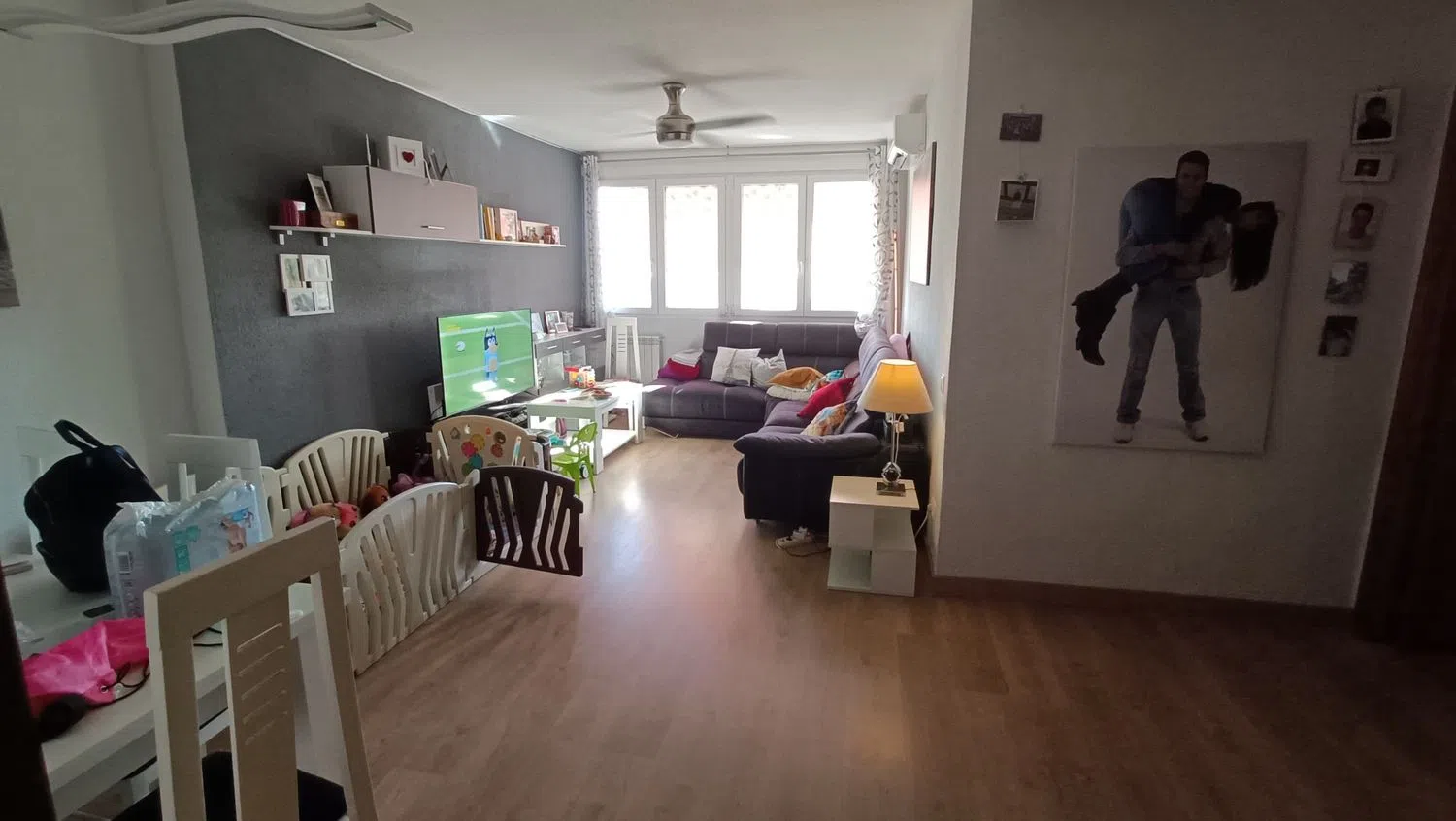 Dúplex en Puentelarra, 58 - Foto 1