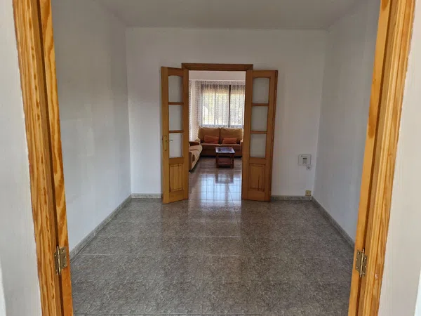 Piso en calle de Jorge Sepúlveda, 1 - Foto 16