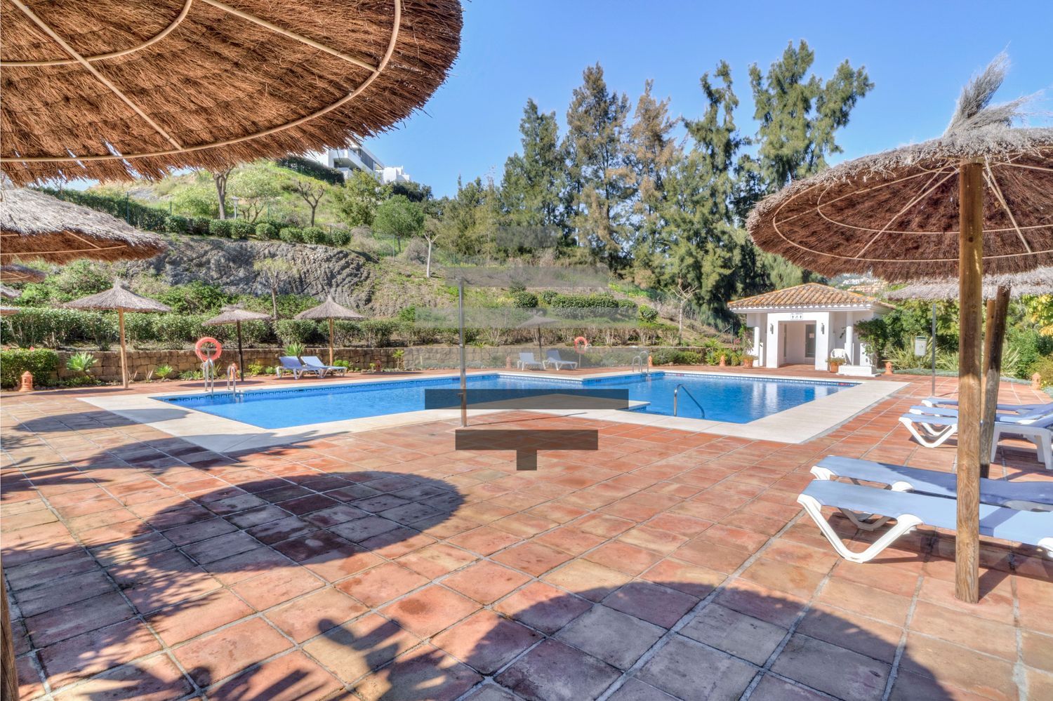 Piso en Urbanizacion los Aguilares, 4 - Foto 13