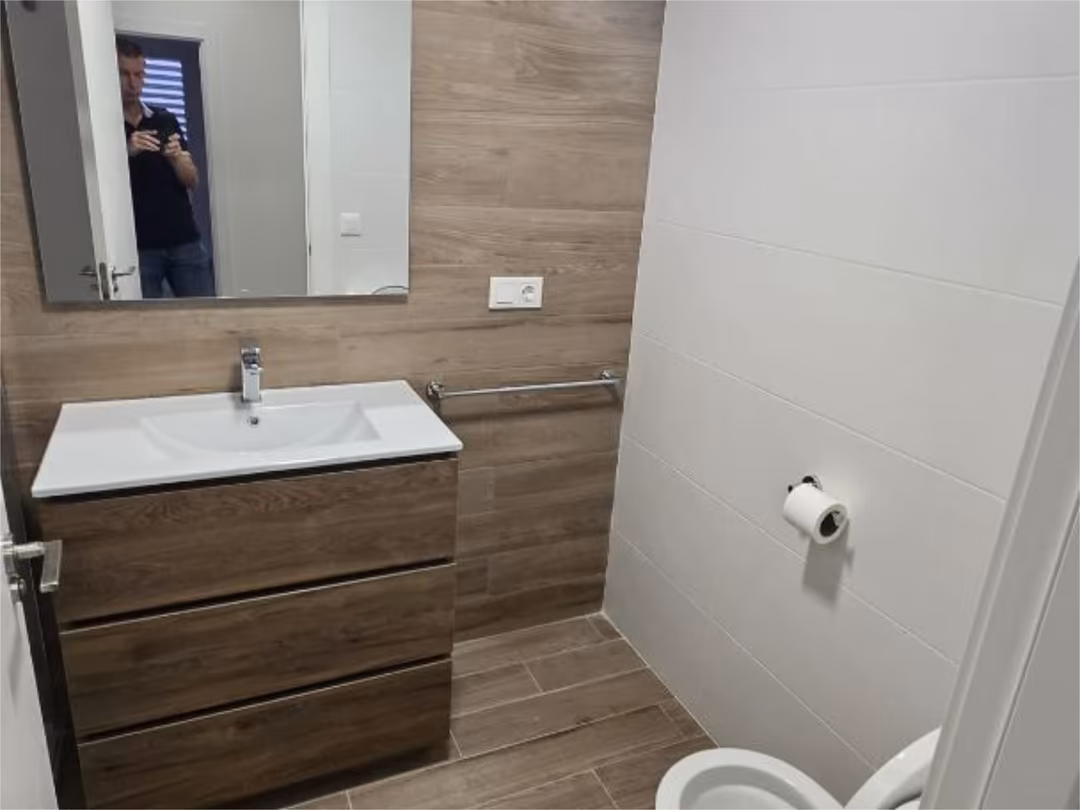 Piso en  Carrer Lope de Vega 8 - Foto 7