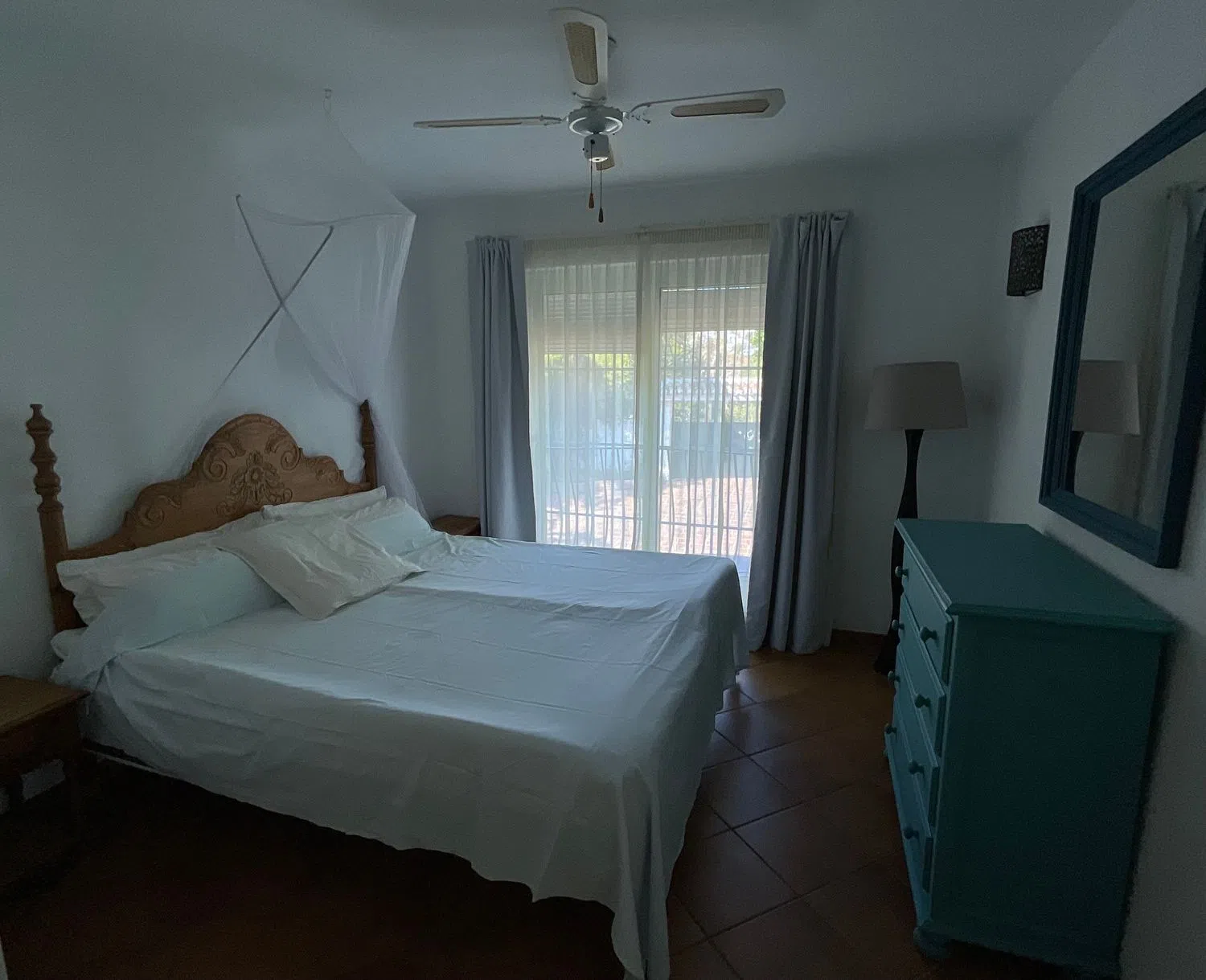 Casa independiente en Barrio Rancho Domingo - La Hacienda - Foto 12