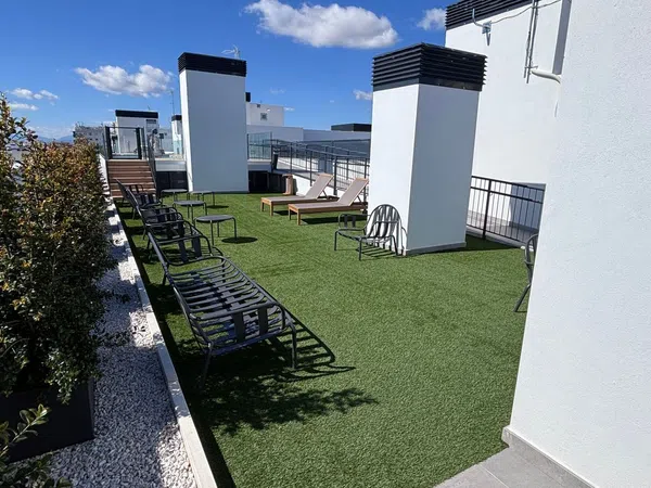 Piso en avenida de los Guindos, 20 - Foto 18