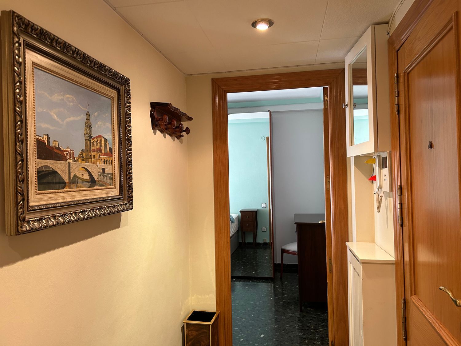 Piso en calle de Vicente Berdusán, 40 - Foto 19