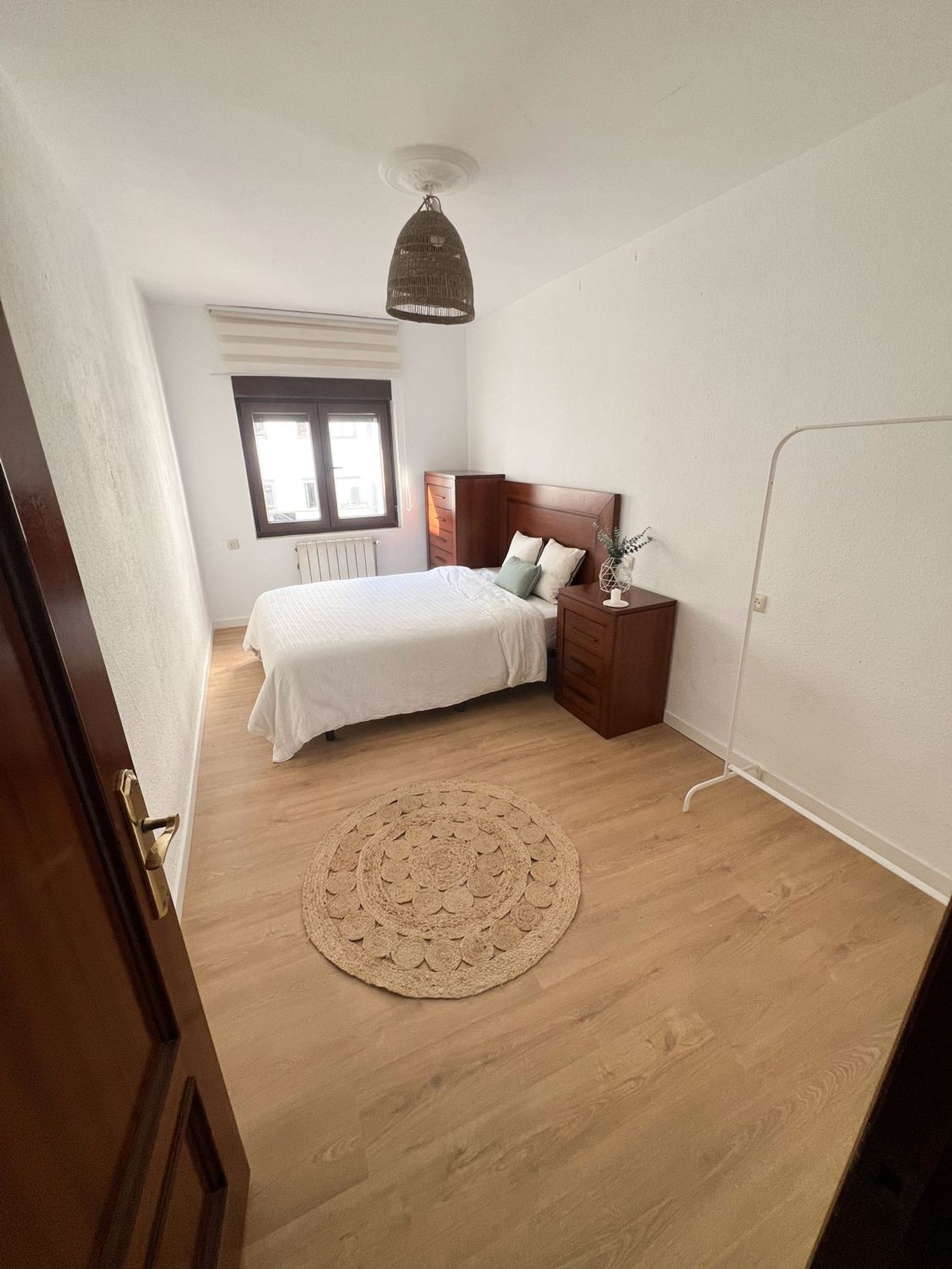 Piso en calle Monte Auseva, 34 - Foto 3