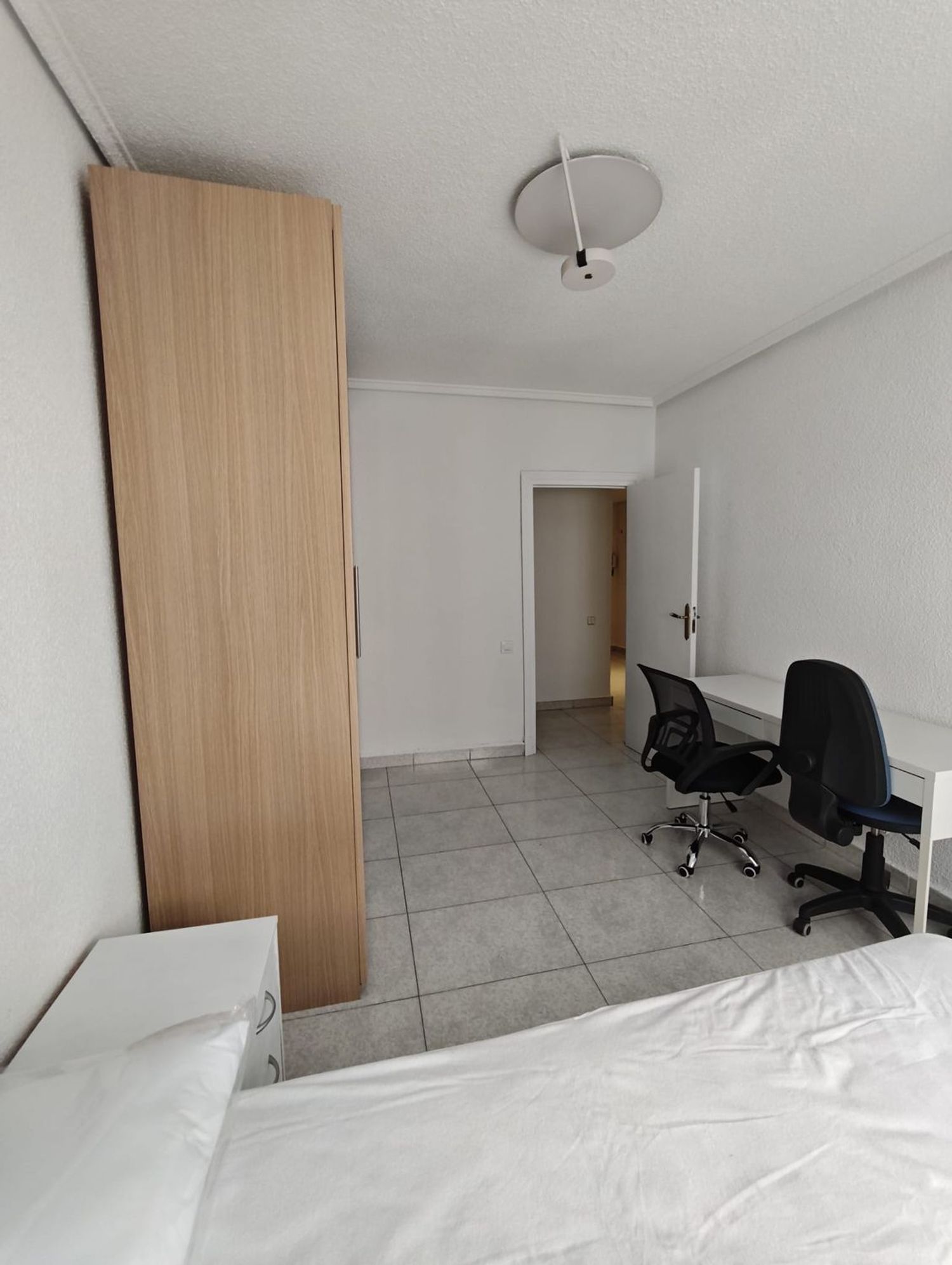 Piso en plaza de Gabriel y Galán, 5 - Foto 20