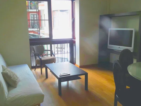 Piso en Calle Álamos, 8, Centro Histórico - Foto 1