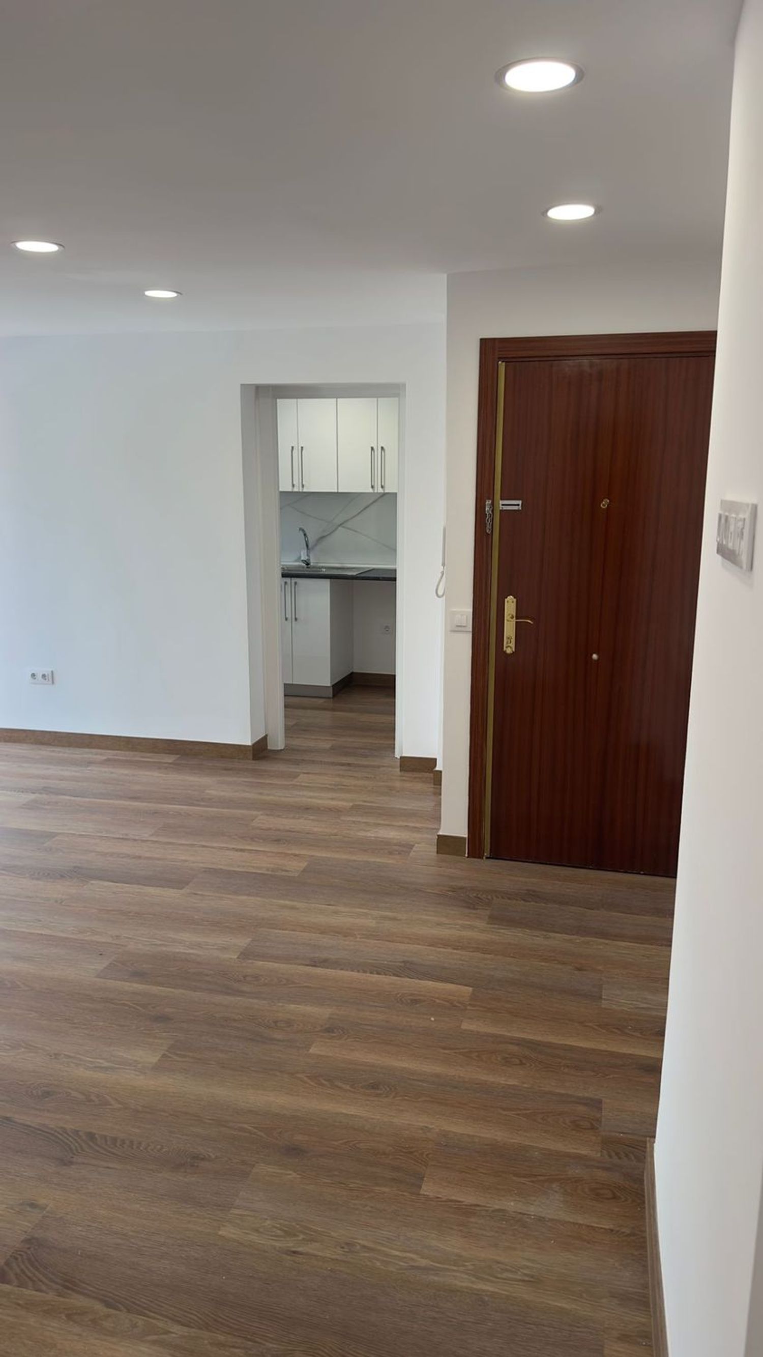 Piso en Calle de Melchor Fernández Almagro, 80, Pilar - Foto 8