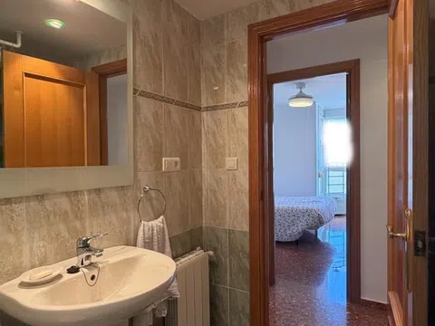 Piso en avenida de la Constitució, 266 - Foto 33