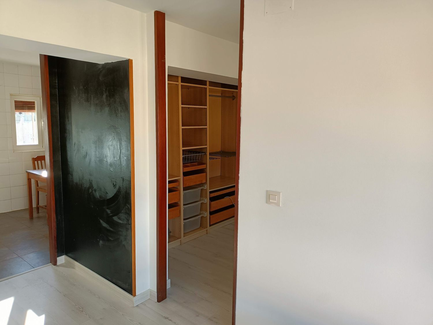 Estudio en Plaza San Francisco de Sales, 1, San José - Parador - Zurguen, San José - Parador - Zurguen - Foto 13