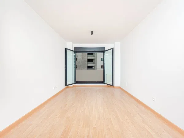 Piso en calle Juan Gris - Foto 7