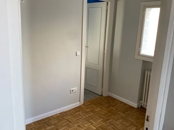 Ático en Calle Clara del Rey, 41, Prosperidad - Foto 12
