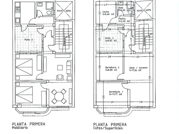Casa o chalet independiente en Schamann - Rehoyas, Schamann - Rehoyas - Foto 13