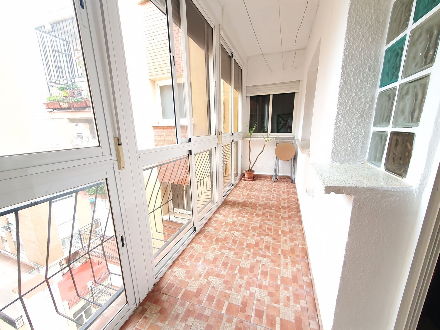 Piso en Calle Héroes de Cascorro, 6, Santa Marina - La Paz, Santa Marina - La Paz - Foto 4