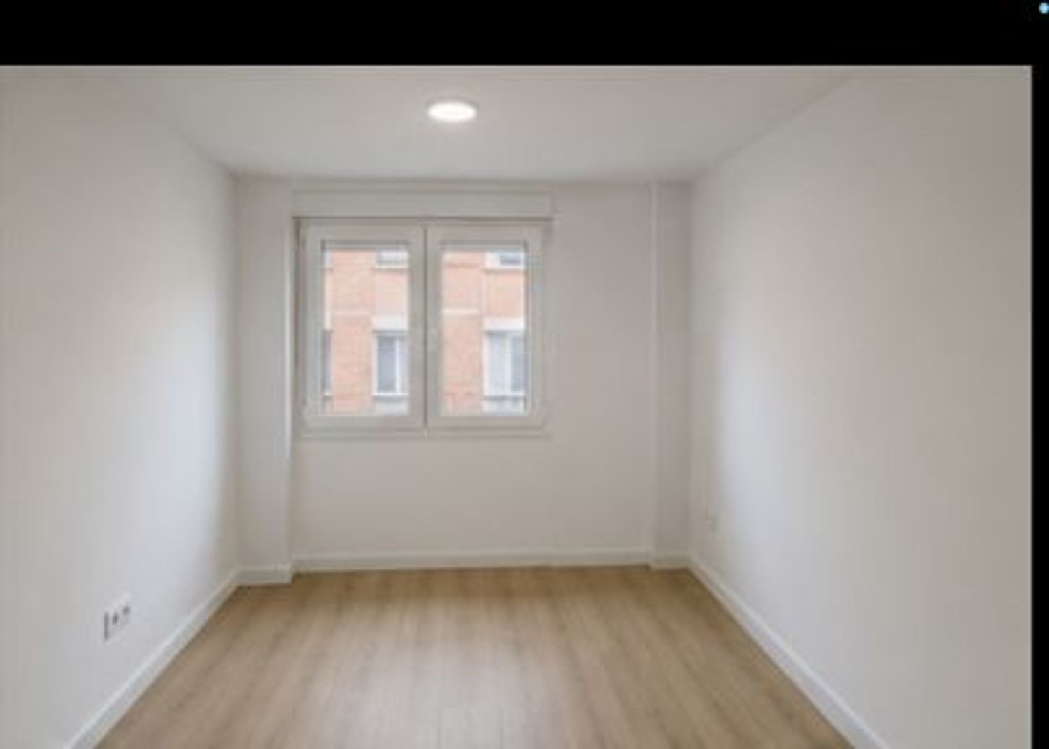 Piso en Calle Cervantes, 1, La Alhóndiga, La Alhóndiga - Foto 4