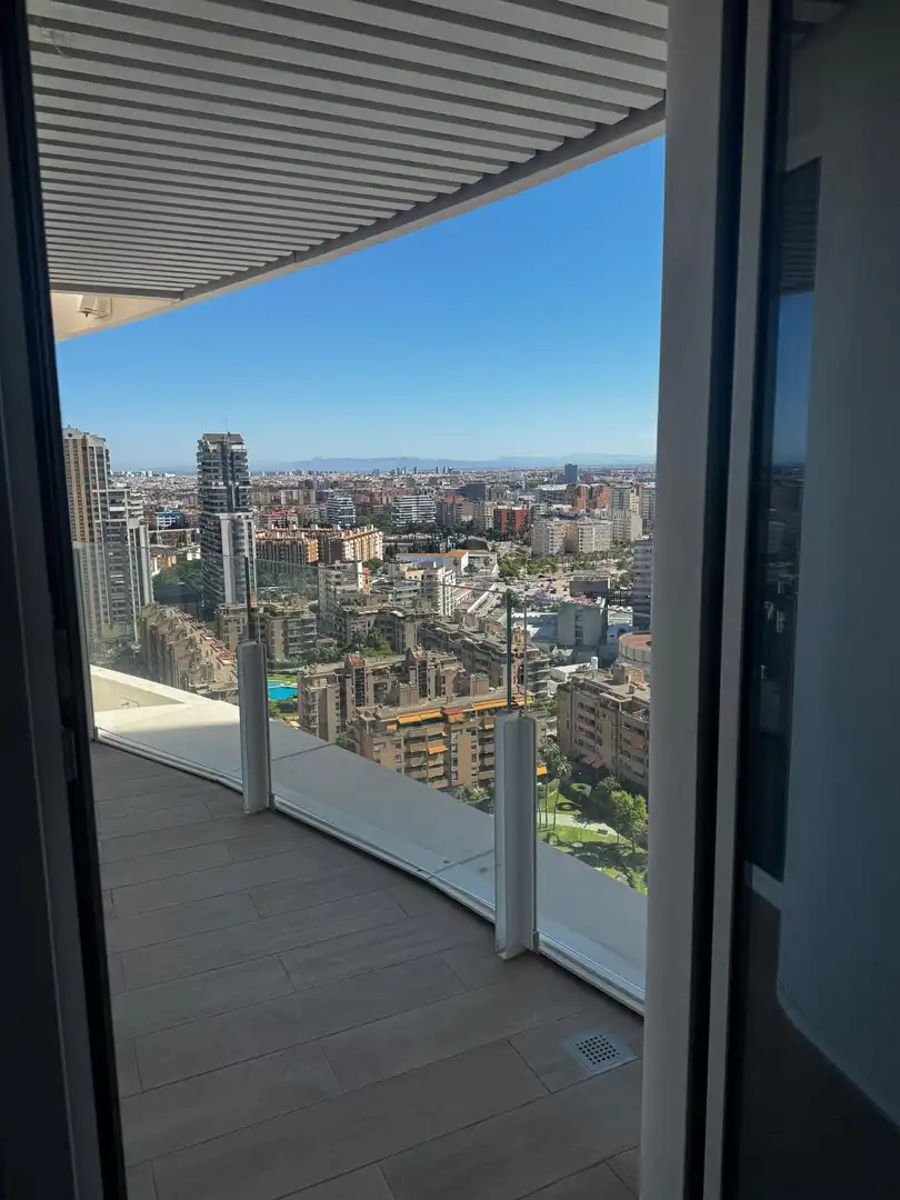Apartamento en  Valencia Capital - Foto 25