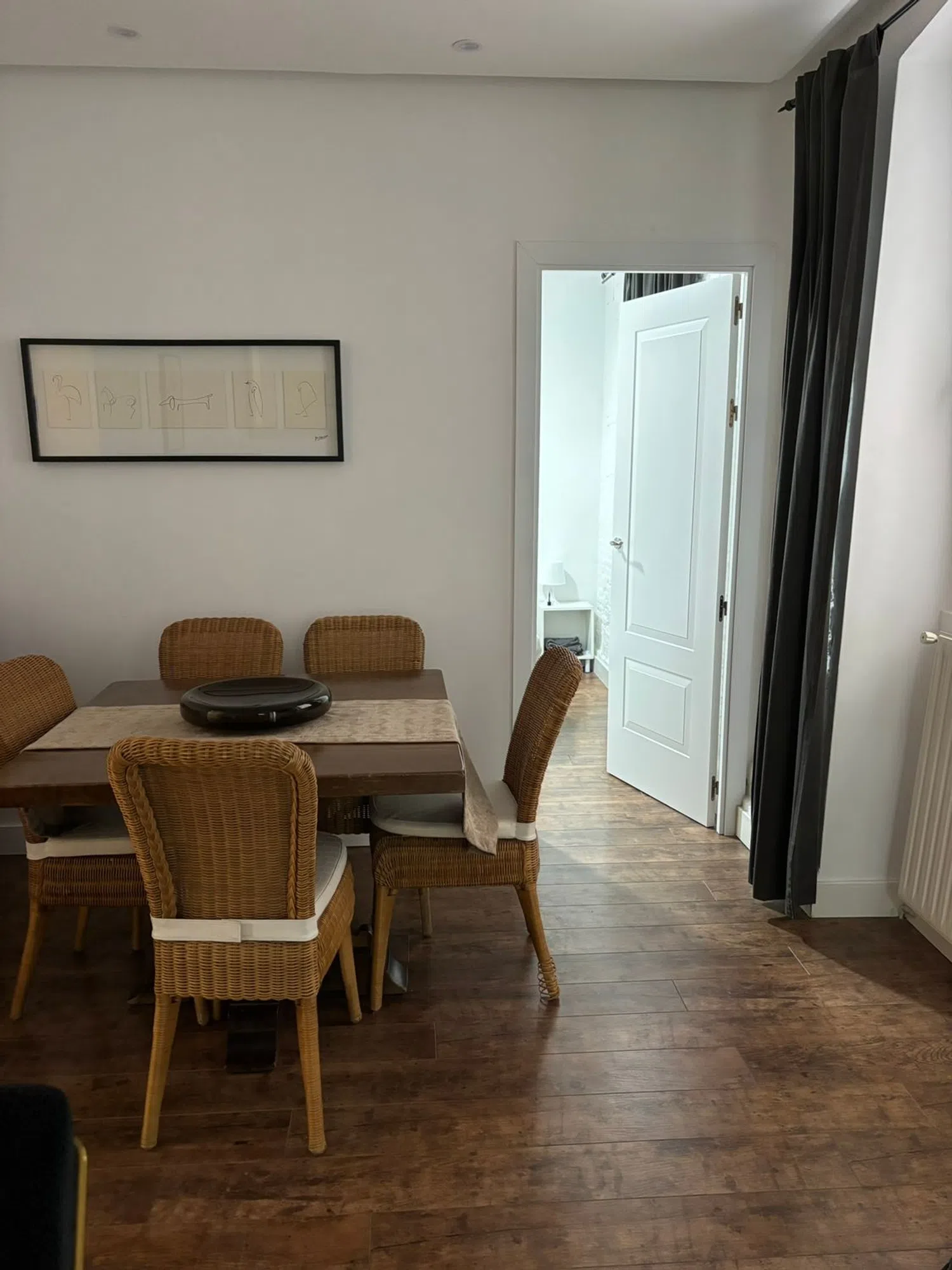 Piso en calle de Alberto Bosch, 14 - Foto 4