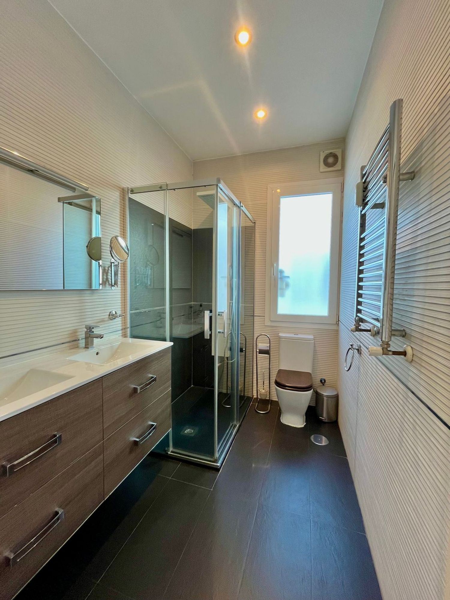 Ático en calle de Vallehermoso, 75 - Foto 12