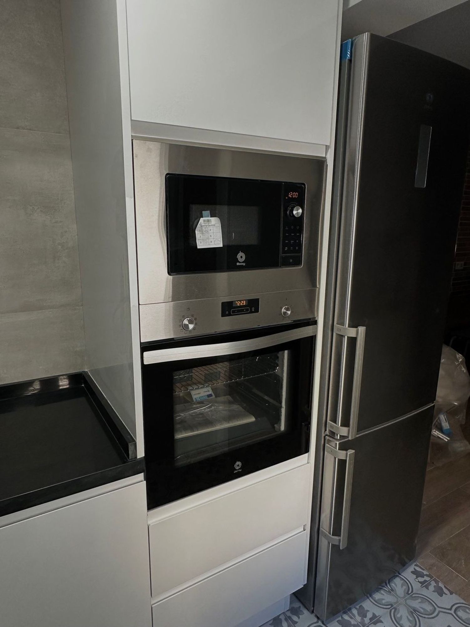 Piso en San Vicente de Paul, 19, Ronda de Triana-Patrocinio-Turruñuelo - Foto 11