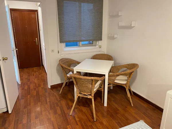 Estudio en Calle de Santa Ana, 5, Lavapiés-Embajadores - Foto 1