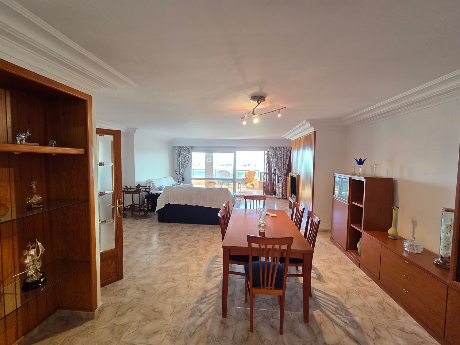 Piso en Paseo Marítim, 34 - Foto 2