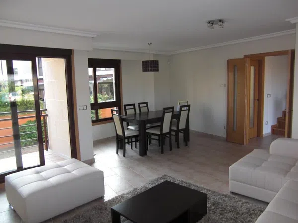 Chalet pareado en Calle Monte Castelo, 7, San Pedro da Ramallosa, San Pedro da Ramallosa - Foto 1