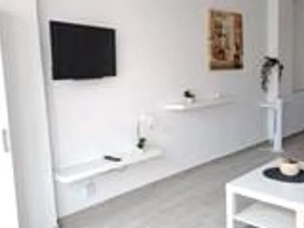 Piso en calle badajoz, 8