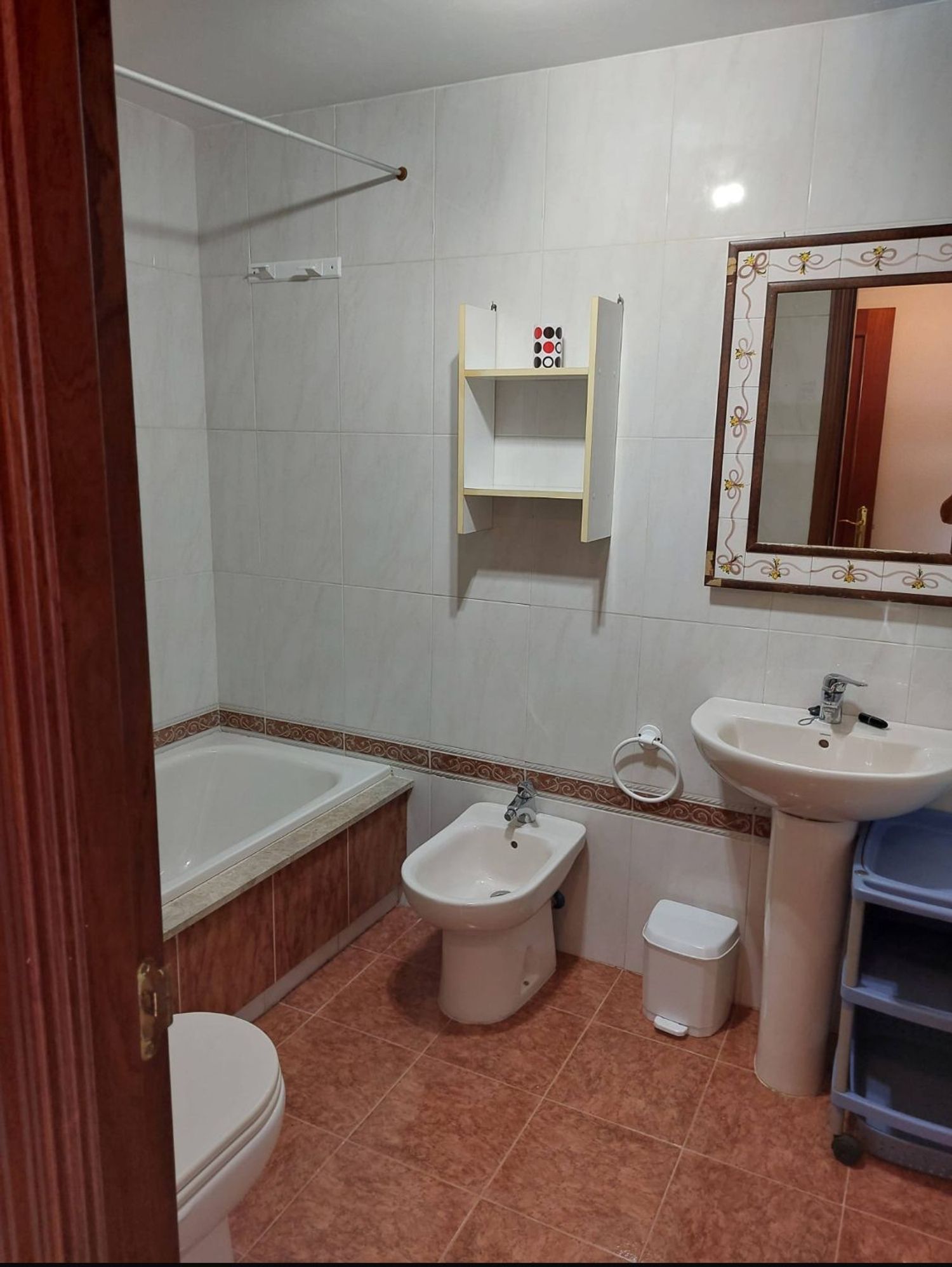 Piso en avenida del Editor Ángel Caffarena, 29 - Foto 8