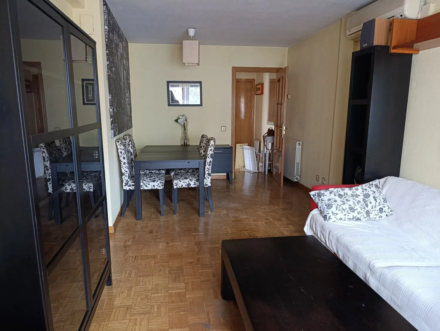 Piso en Noreste - Foto 1