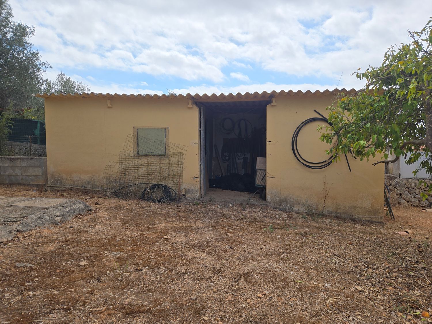 Finca rústica en Poligono 7, 70, Zona periurbana, Zona periurbana - Foto 14