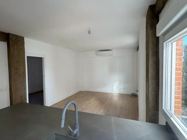 Piso en calle de Víctor de la Serna, 16