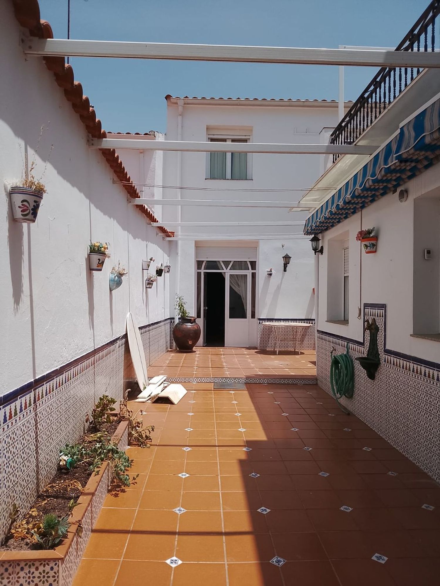 Casa o chalet independiente en Calle Ezequiel Fernández, 21 - Foto 34