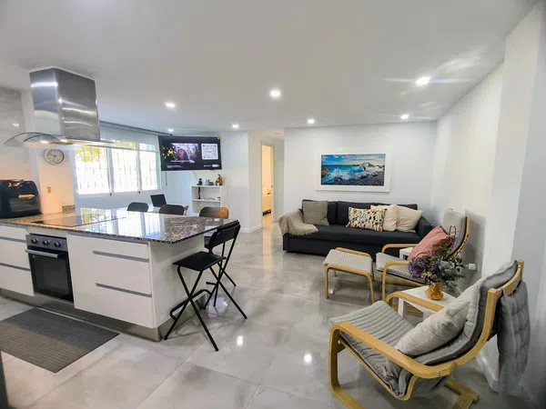 Piso en plaza Mediterraneo, 5 - Foto 5