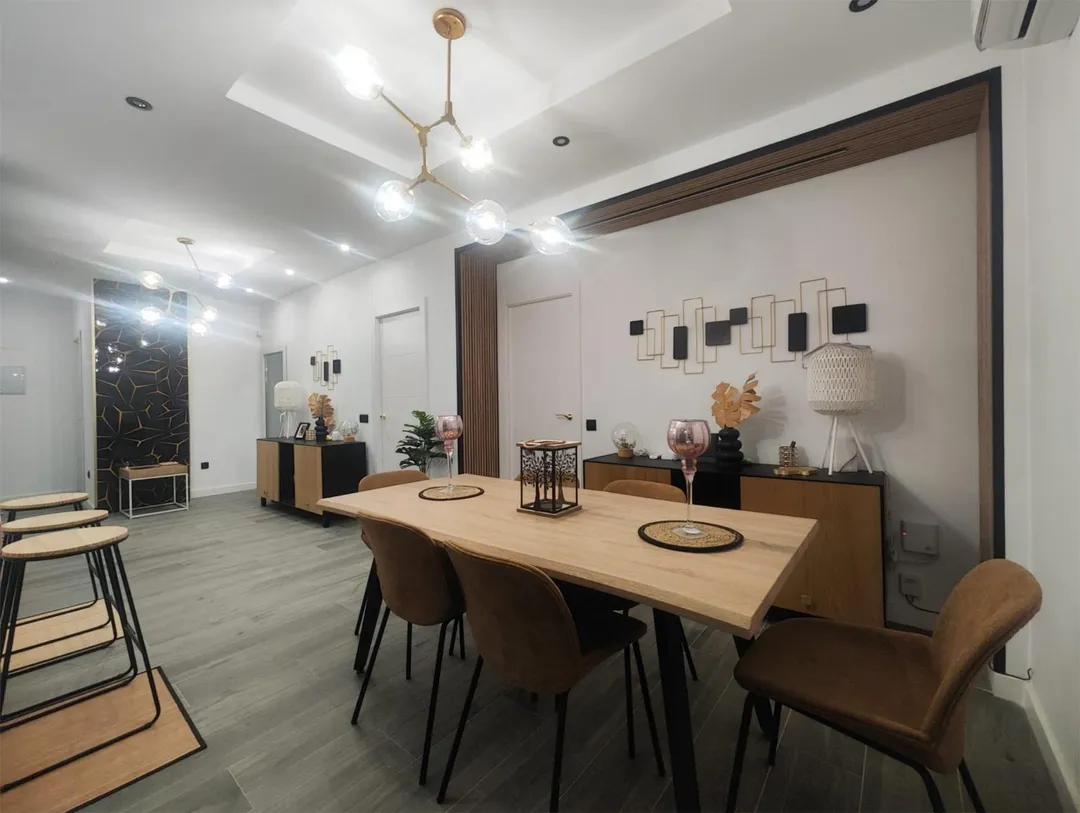 Piso en  Calle Ferrocarril 8 - Foto 10