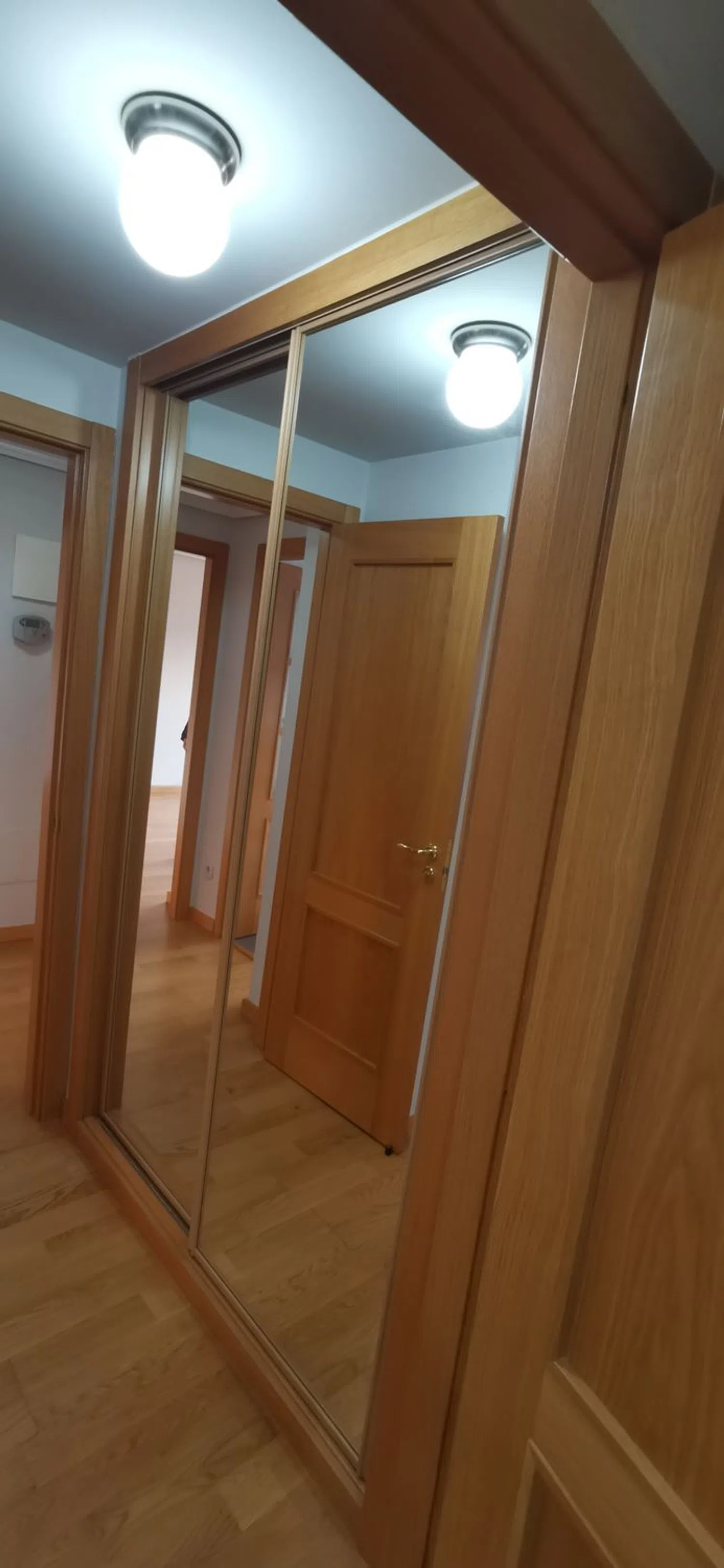 Piso en Urb. urbanización Barrio Pau de Carabanchel - Foto 28