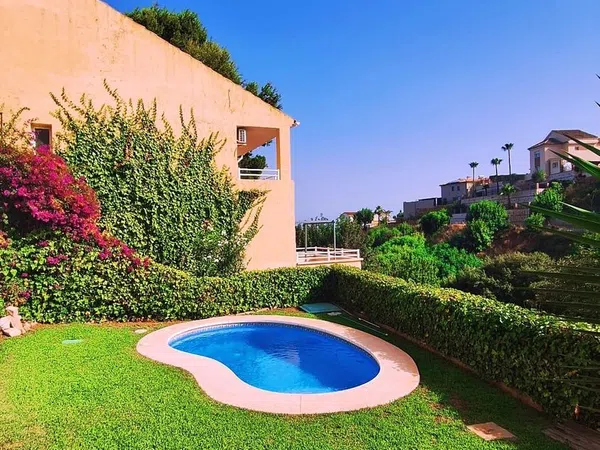Chalet adosado en Los Madroños, 41, Torreblanca del Sol, Torreblanca del Sol - Foto 6