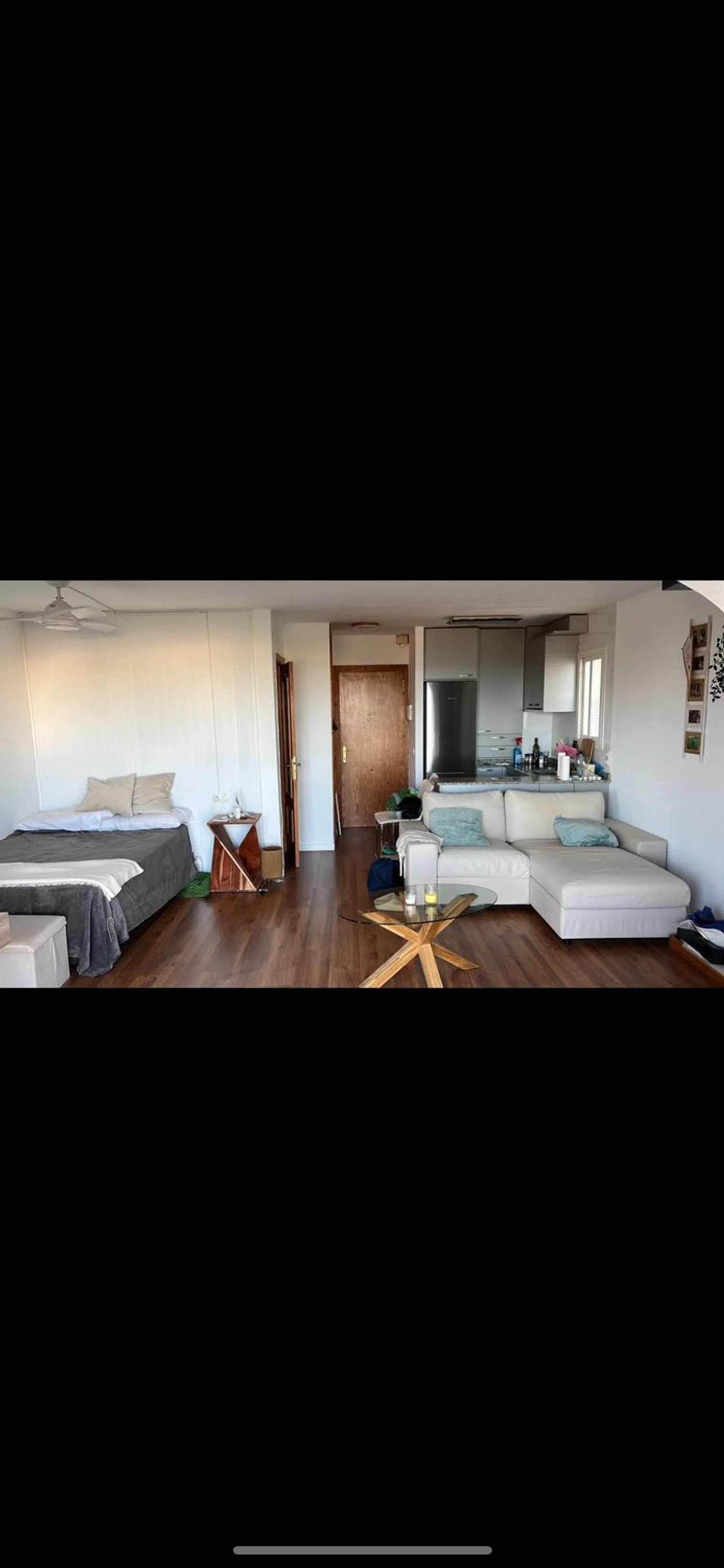 Estudio en calle Miquel Sants Oliver, 12 - Foto 4