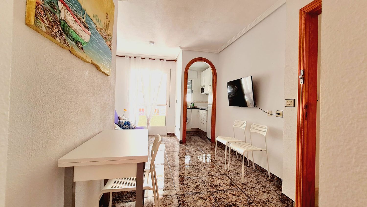 Casa o chalet independiente en Calle Covadonga, 3, Lo Pagán, Lo Pagán - Foto 13