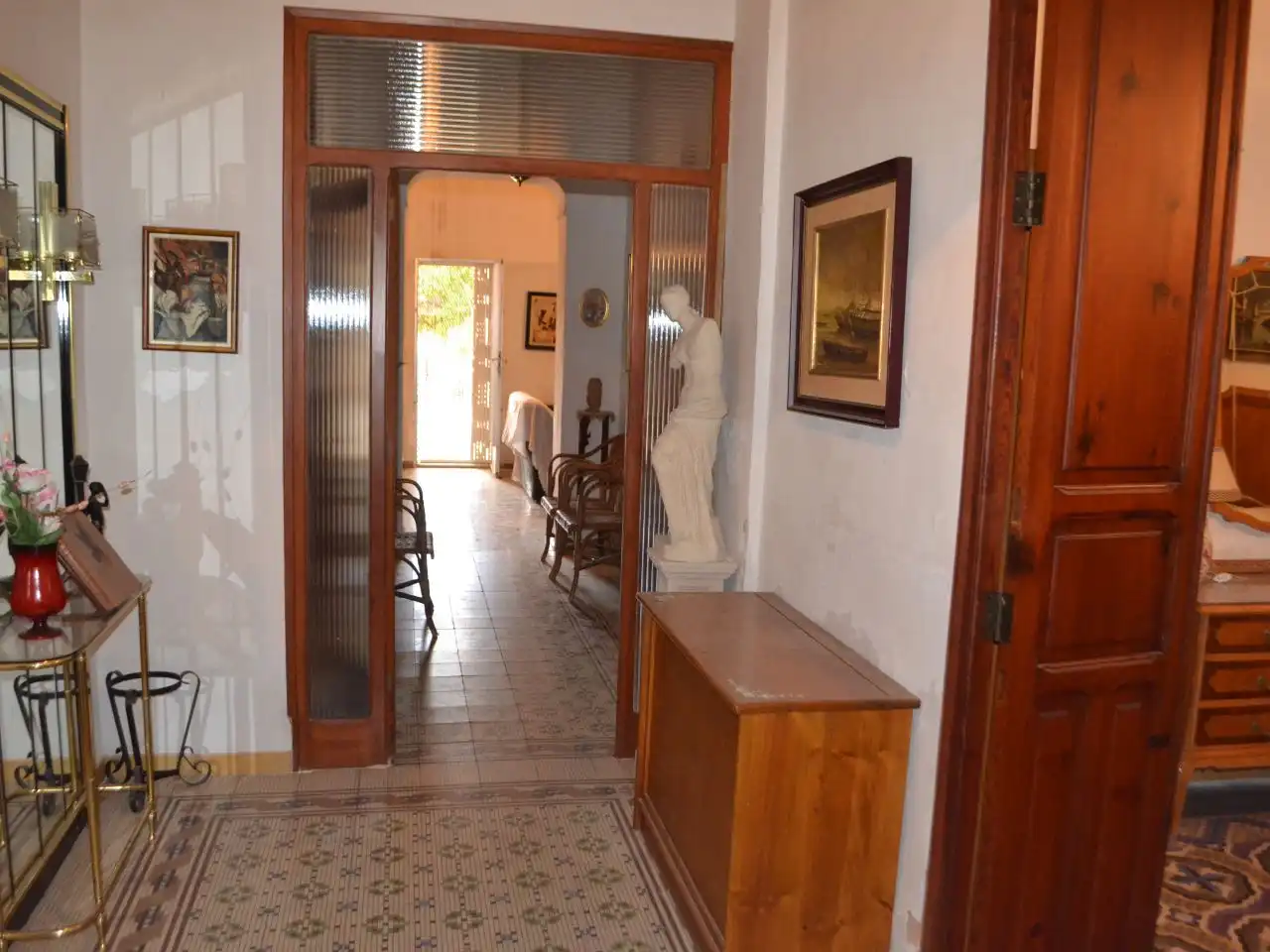 Chalet en  Avenida la Constitución 5 - Foto 6