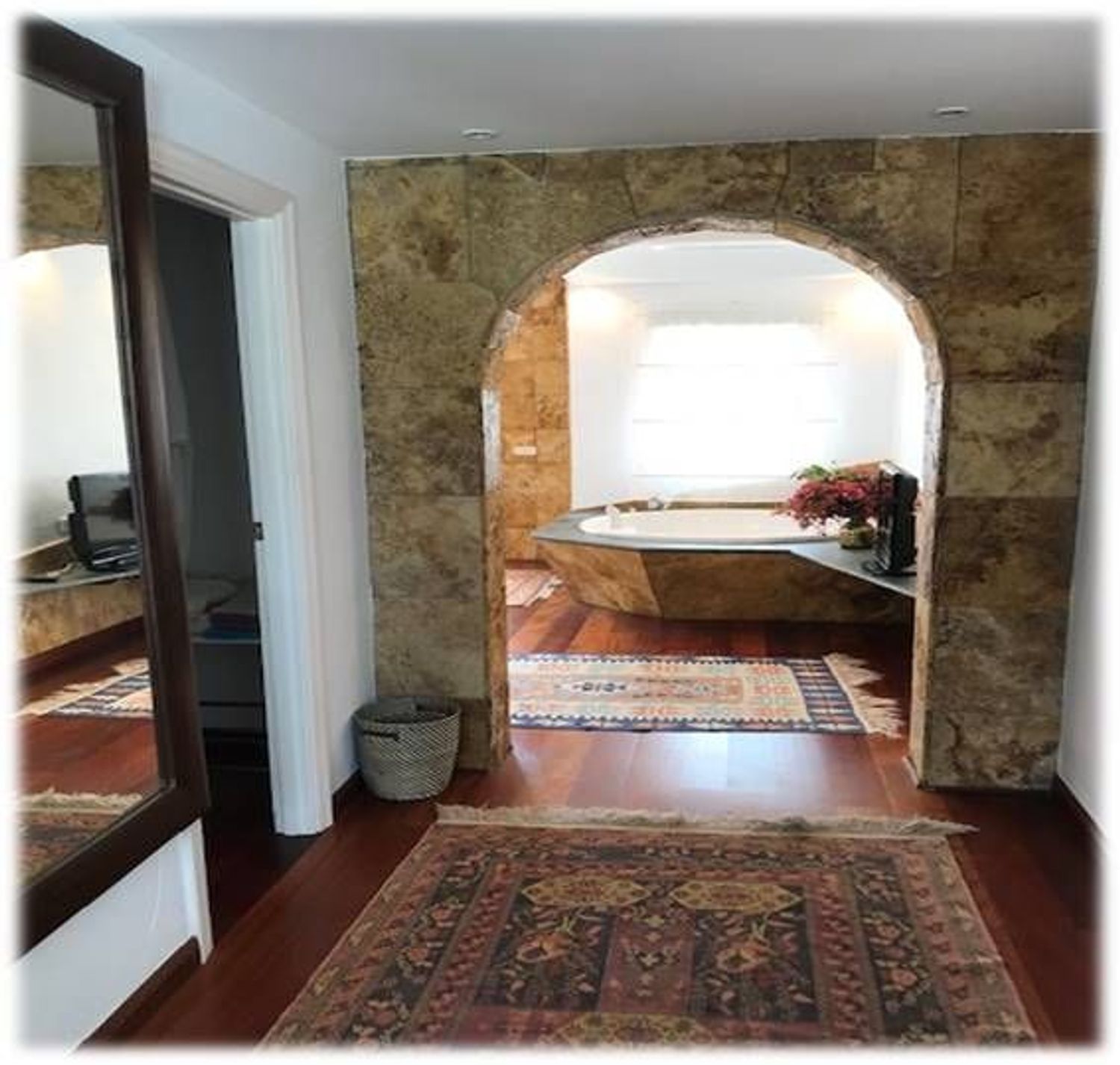 Chalet adosado en Avenida del Prado, 3 Sn, Aloha - Foto 9