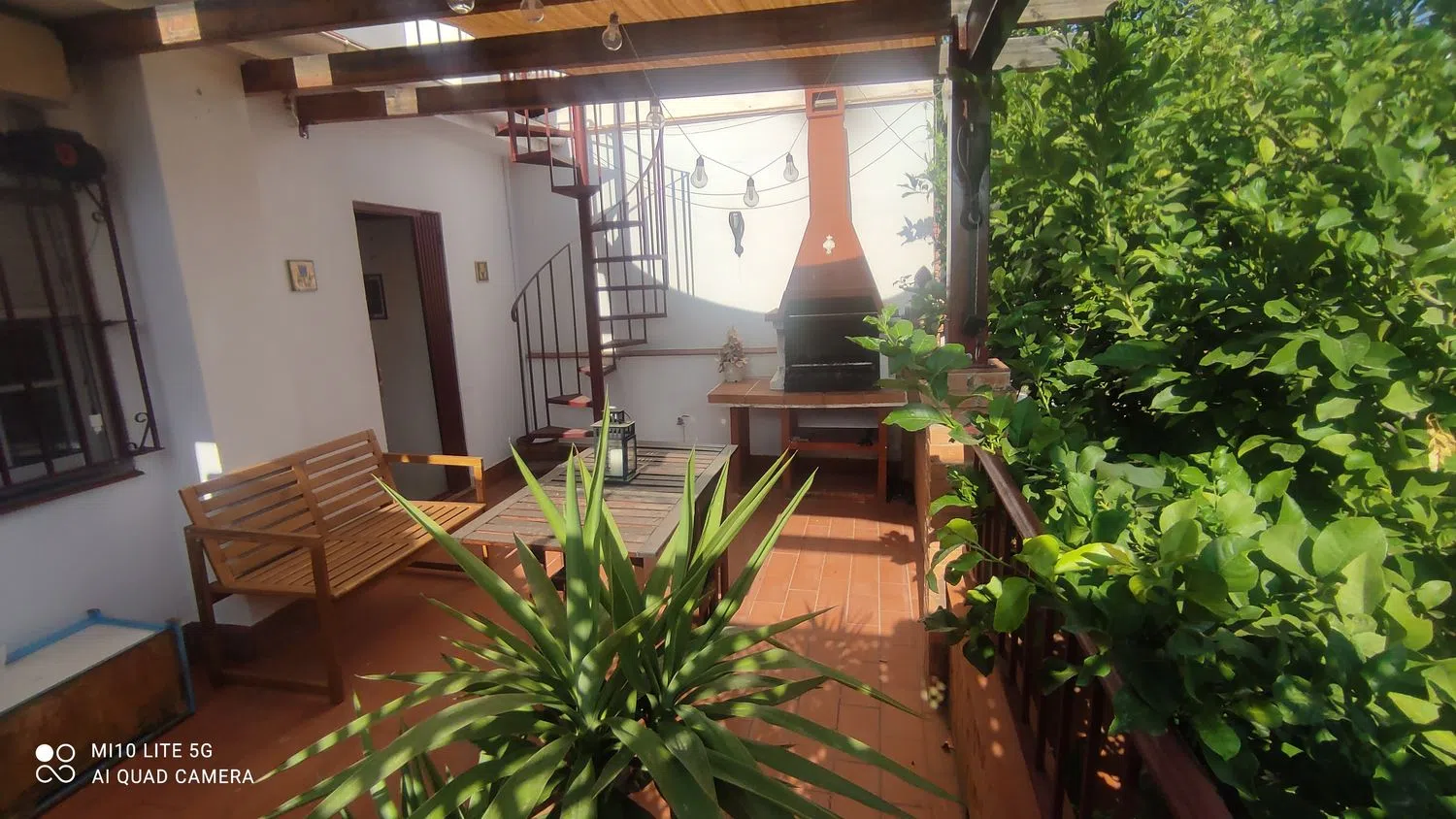Chalet adosado en calle Rafael Fernández, 17 - Foto 4