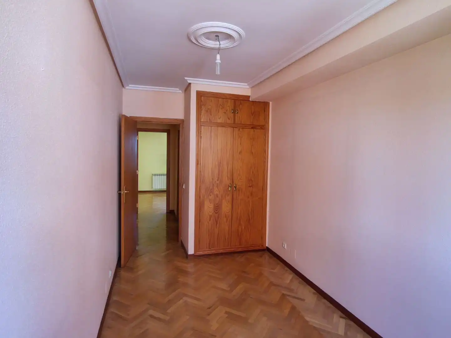 Piso en Medina del Campo - Foto 24