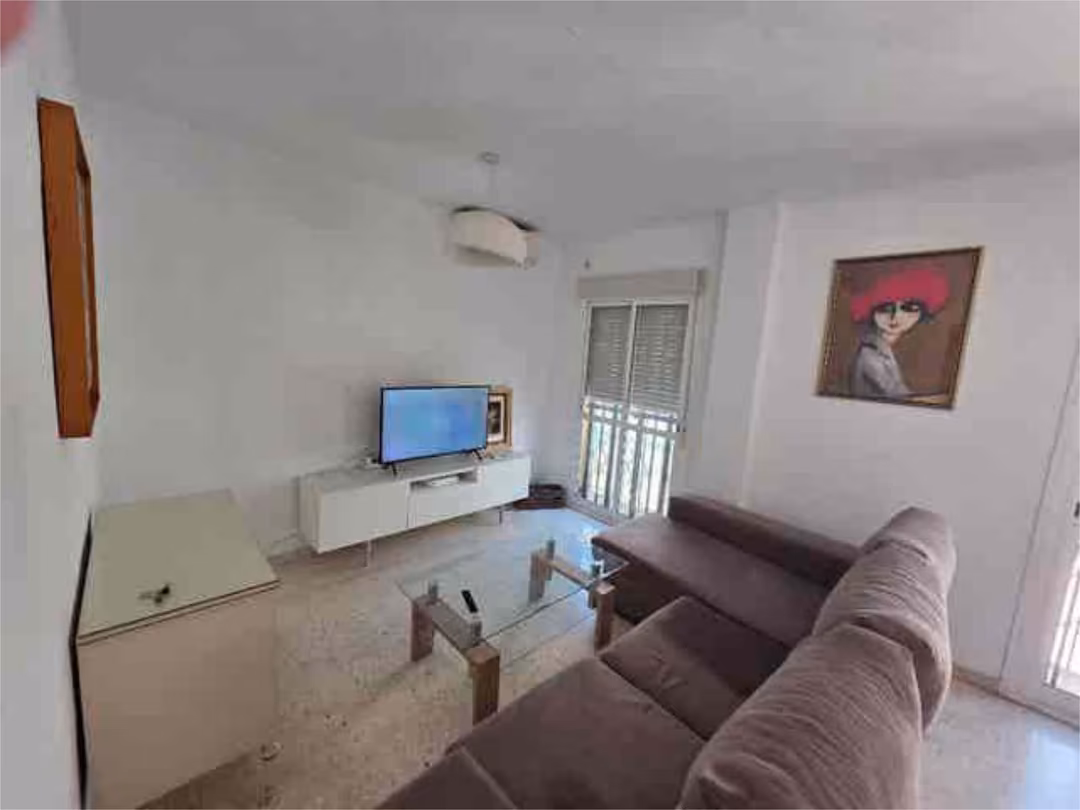 Piso en Centro - Foto 1