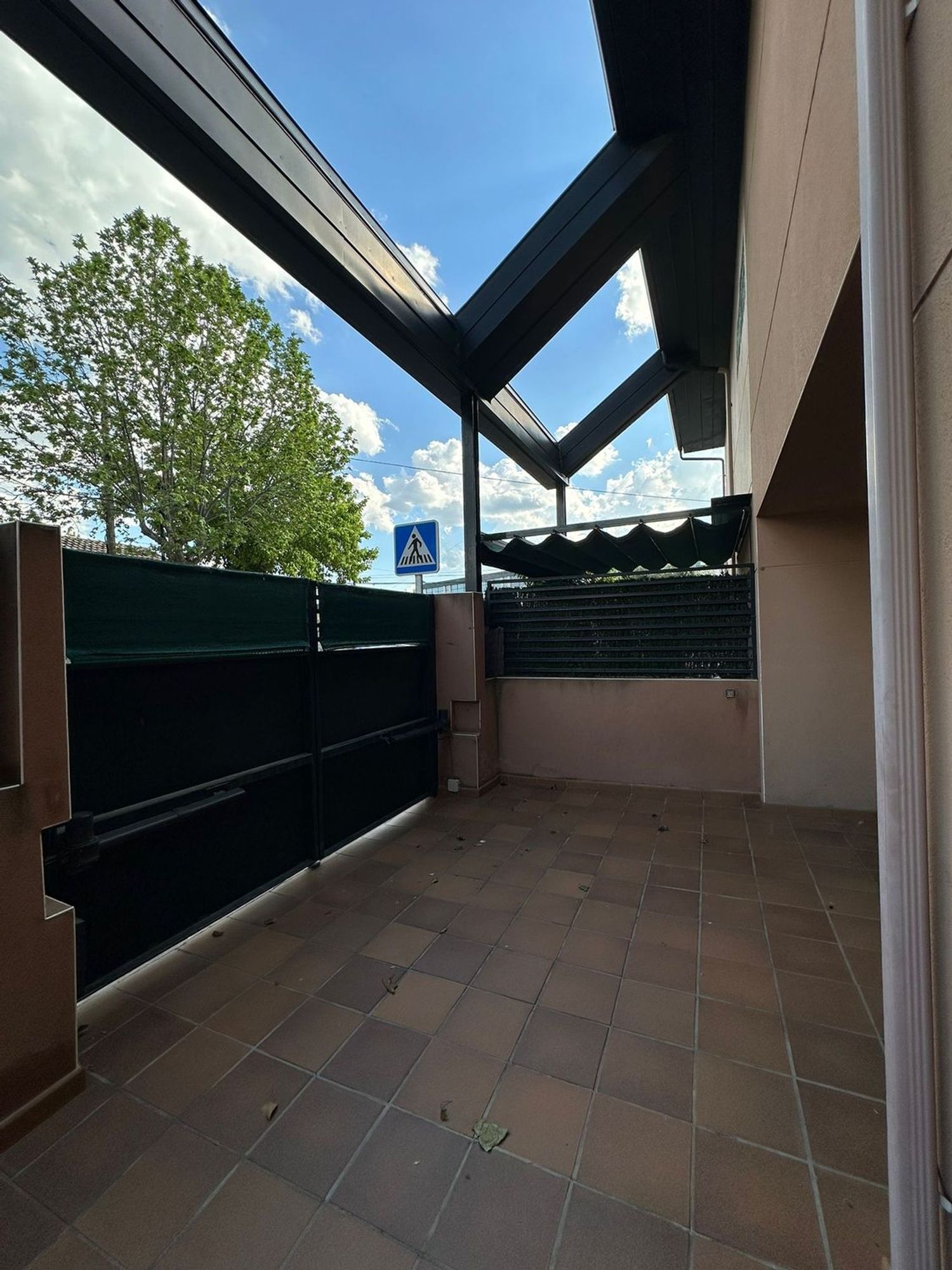 Chalet pareado en Calle Carmen Martín Gaite, 3, Deportivo Galapagar - Los Almendros, Deportivo Galapagar - Los Almendros - Foto 2