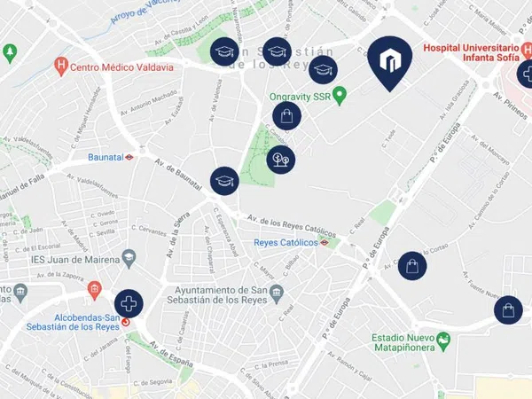 Estudio en calle de Fuerteventura, 7 - Foto 3