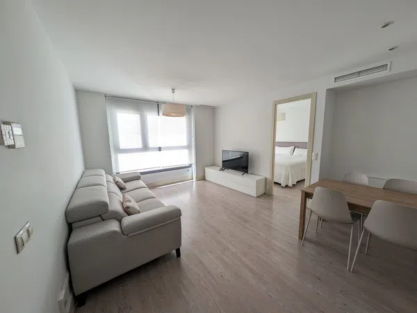 Piso en Barrio Almagro