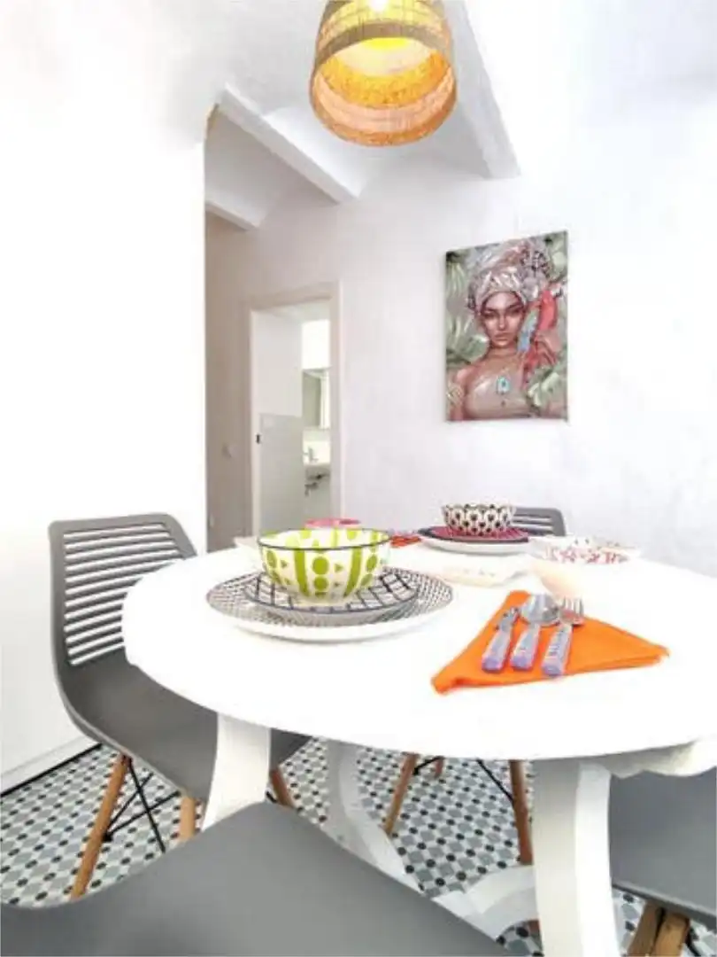 Apartamento en Vejer de la frontera - Foto 8