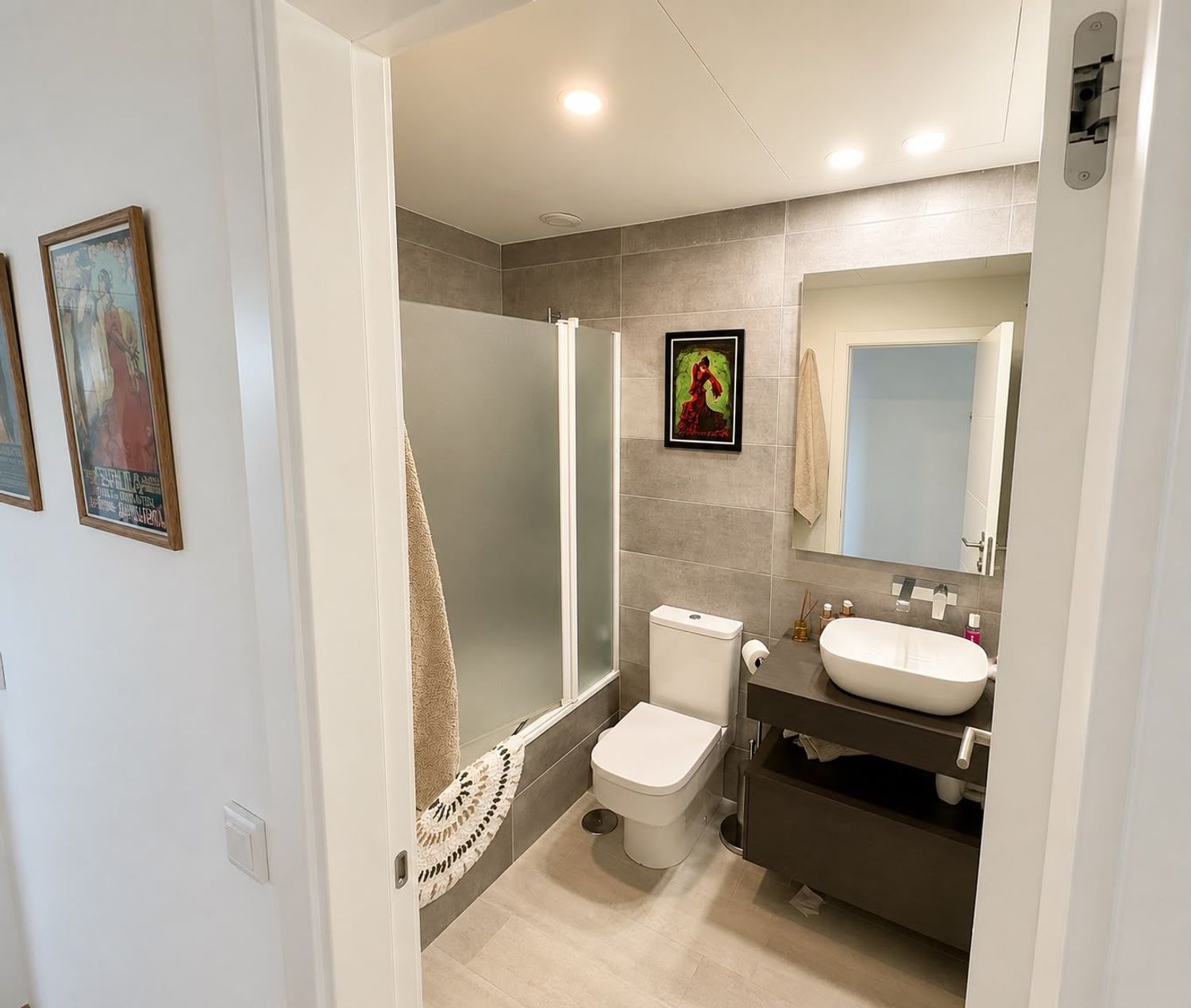 Piso en Bulevar Pilar Miró, 4, Finca el Pato - Torre del Río - Foto 12