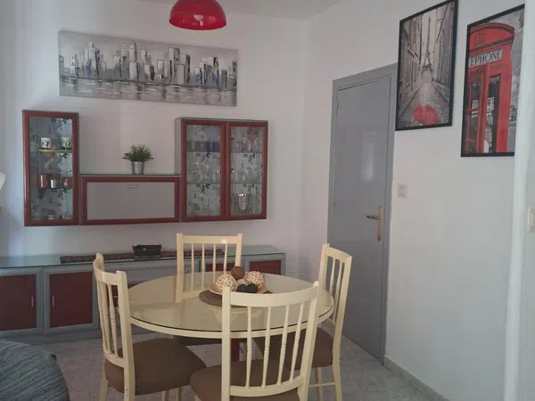 Piso en Calle Puentezuelas, 27, Recogidas - Foto 2
