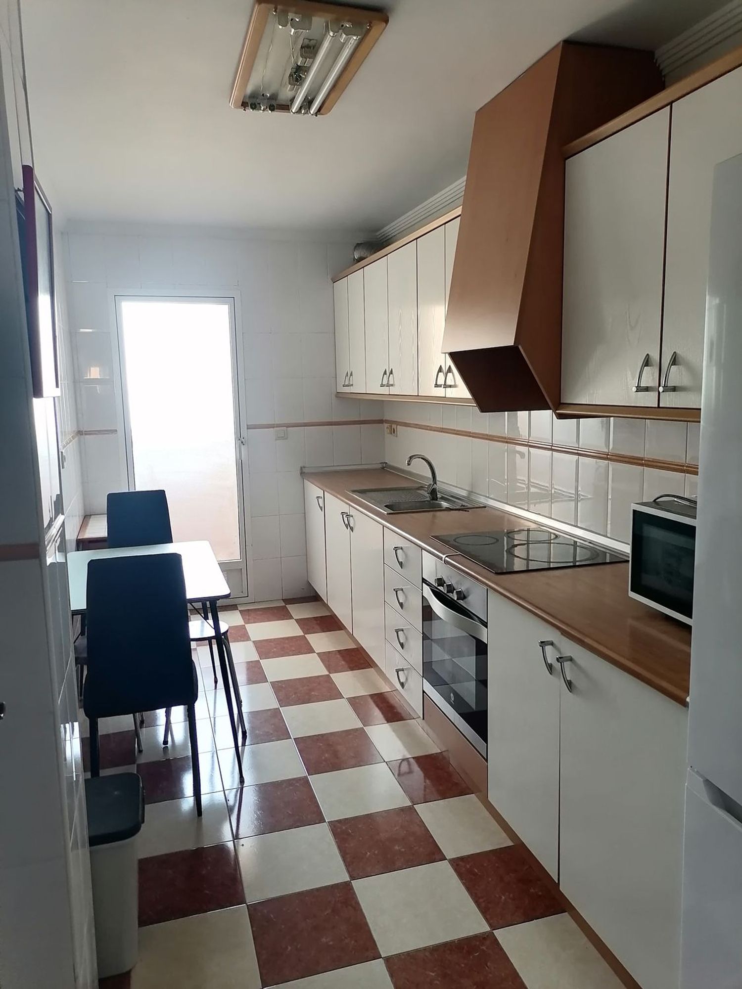 Piso en avenida Periodista Rodolfo de Salazar, 34 - Foto 2